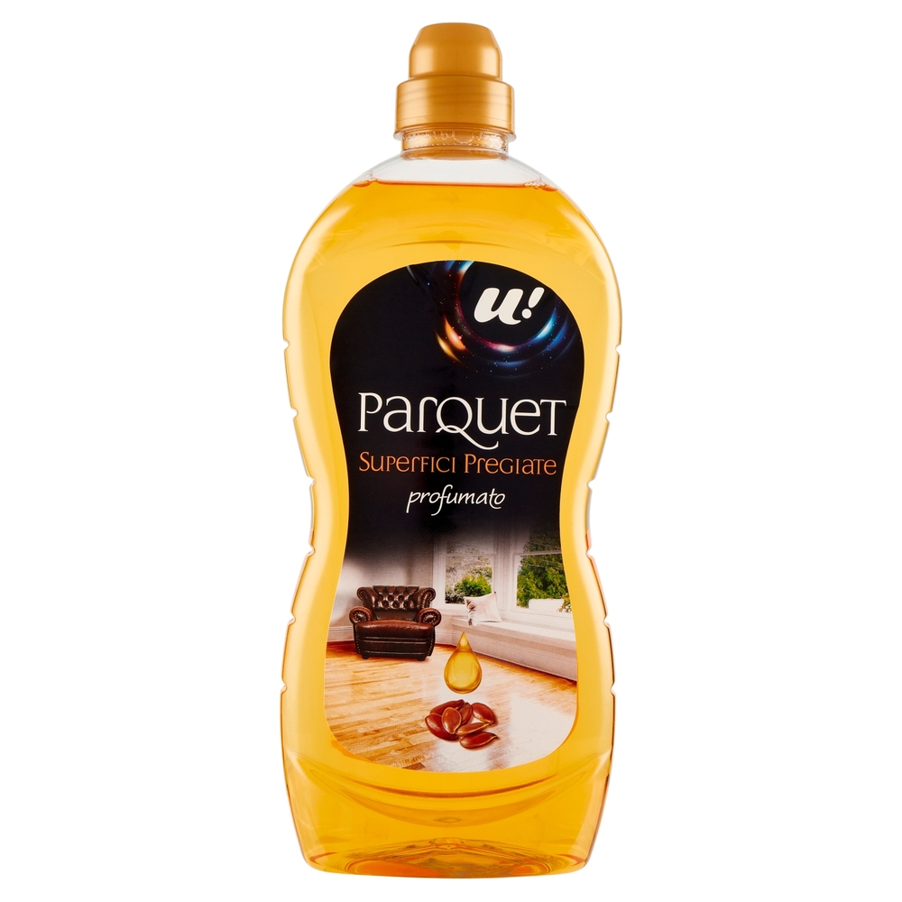 Parquet Superfici Pregiate Profumato U! Confronta e Risparmia